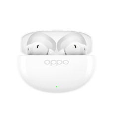 Бездротові навушники ENCO AIR5 ETEP1 GLOSSY WHITE OPPO