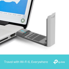 WI-FI адаптер, Archer TX50UH TP-LINK
