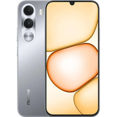 Мобільний телефон C100I RMX5377 4/128 DUST GRAY REALME