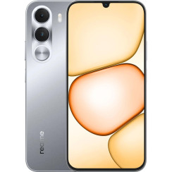 Мобільний телефон C100I RMX5377 4/128 DUST GRAY REALME