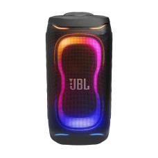 Акустична система портативна з БТ JBLPB330BLKEP
