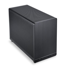 Корпус для комп'ютера MATX W/O PSU G99.A3X.00 LIAN LI