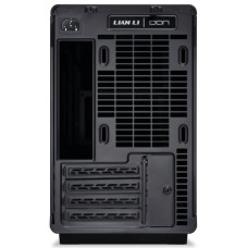Корпус для комп'ютера MATX W/O PSU G99.A3X.00 LIAN LI