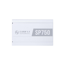 Блок живлення SFX 750W WHITE G9P.SP0750G.W000.EU LIAN LI