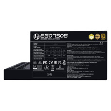 Блок живлення ATX3.1 750W G9P.EG0750G.B000.EU LIAN LI