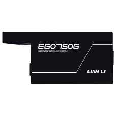 Блок живлення ATX3.1 750W G9P.EG0750G.B000.EU LIAN LI