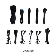 Блок живлення ATX3.1 750W G9P.EG0750G.B000.EU LIAN LI