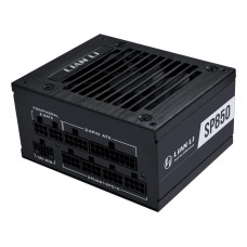 Блок живлення SFX 850W BLACK G9P.SP0850G.B000.EU LIAN LI