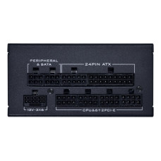 Блок живлення SFX 850W BLACK G9P.SP0850G.B000.EU LIAN LI
