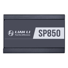 Блок живлення SFX 850W BLACK G9P.SP0850G.B000.EU LIAN LI