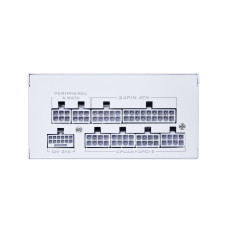 Блок живлення SFX 850W WHITE G9P.SP0850G.W000.EU LIAN LI
