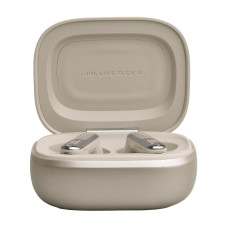 Навушники JBL Live Flex 4 Sand JBLLIVEFLEX4CPG