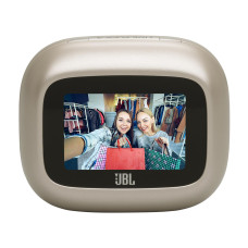 Навушники JBL Live Flex 4 Sand JBLLIVEFLEX4CPG
