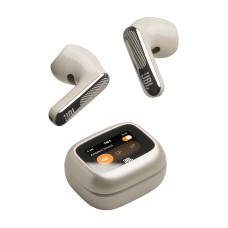 Навушники JBL Live Flex 4 Sand JBLLIVEFLEX4CPG