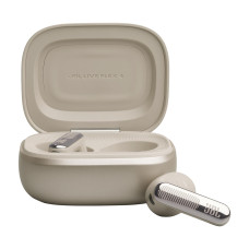 Навушники JBL Live Flex 4 Sand JBLLIVEFLEX4CPG
