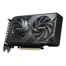 Відеокарта PCIE16 RTX5060 8GB GDDR7 N5060WF2MAX OCV2-8GD GIGABYTE