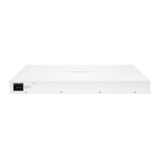Комутатор HPE Aruba Switch IOn 1830 24G 2SFP 195W (JL813A)
