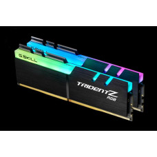 Набір з двох модулів пам'яті 16GB PC28800 DDR4 K2 F4-3600C18D-16GTZRX G.SKILL