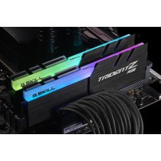 Набір з двох модулів пам'яті 16GB PC28800 DDR4 K2 F4-3600C18D-16GTZRX G.SKILL