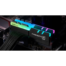 Набір з двох модулів пам'яті 32GB PC28800 DDR4 K2 F4-3600C16D-32GTZRC G.SKILL