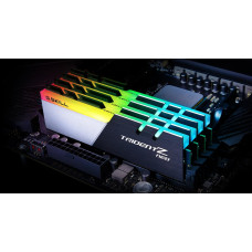 Набір з двох модулів пам'яті 16GB DDR4-4000 K2 F4-4000C18D-16GTZN G.SKILL