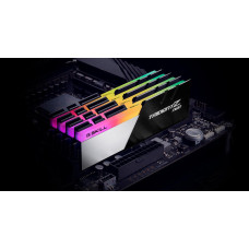 Набір з двох модулів пам'яті 16GB DDR4-4000 K2 F4-4000C18D-16GTZN G.SKILL