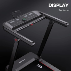 Бігова доріжка складана з регулюванням нахилу Oyeet TM-AP18Y Treadmill