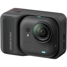Екшн-камера GO ULTRA STANDART BLACK - CINSABEA/BLACK INSTA360