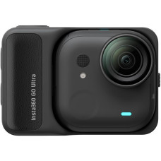 Екшн-камера GO ULTRA STANDART BLACK - CINSABEA/BLACK INSTA360