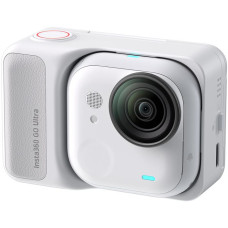 Екшн-камера GO ULTRA STANDART WHITE - CINSABEA/WHITE INSTA360