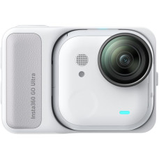 Екшн-камера GO ULTRA STANDART WHITE - CINSABEA/WHITE INSTA360