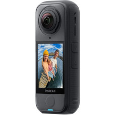 Екшн-камера X4 AIR STANDART BUNDLE - CINSAAFA/STANDARD INSTA360