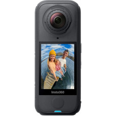 Екшн-камера X4 AIR STANDART BUNDLE - CINSAAFA/STANDARD INSTA360