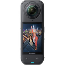 Екшн-камера X5 CINSAAHA/STANDARD INSTA360