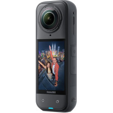 Екшн-камера X5 CINSAAHA/ESSENTIAL INSTA360