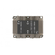 Серверний компонент PAS. SNK-P0068PS SUPERMICRO
