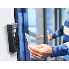 Зчитувач безконтактних карток 2N Access Unit M RFID 125kHz, 13.56MHz, PICard compatible, NFC 9161141
