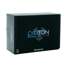 Блок живлення ATX 500W BDF-500S CHIEFTEC