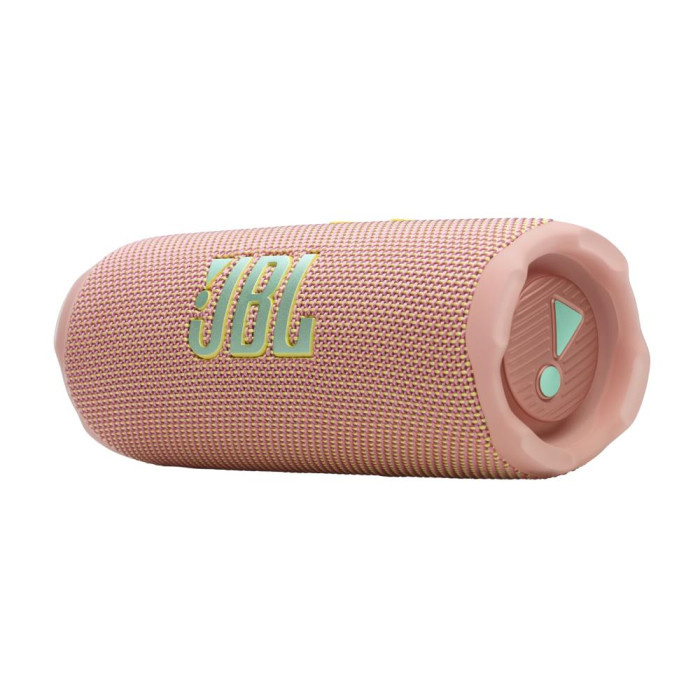 Акустична система портативна з БТ JBL JBLFLIP7PINK