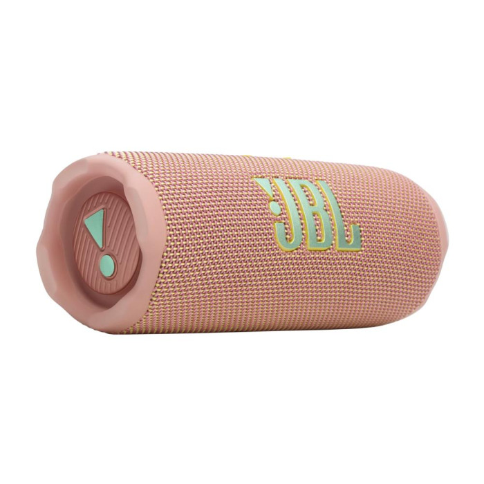 Акустична система портативна з БТ JBL JBLFLIP7PINK
