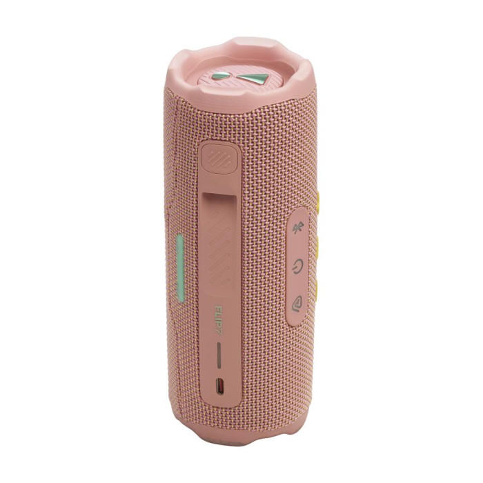 Акустична система портативна з БТ JBL JBLFLIP7PINK