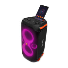 Акустична система портативна з БТ (2 динаміка) JBLPARTYBOX110EU JBL