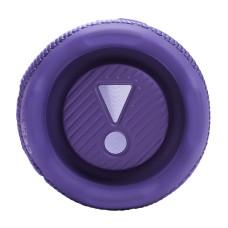 Акустична система портативна з БТ JBL JBLFLIP7PUR