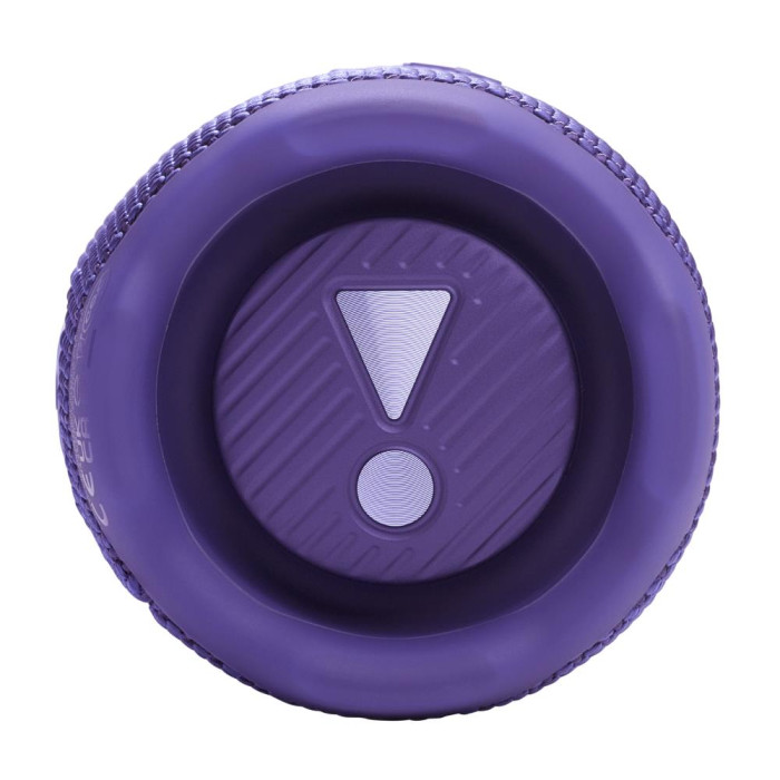 Акустична система портативна з БТ JBL JBLFLIP7PUR