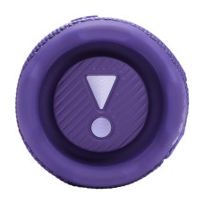 Акустична система портативна з БТ JBL JBLFLIP7PUR