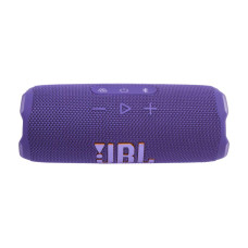 Акустична система портативна з БТ JBL JBLFLIP7PUR