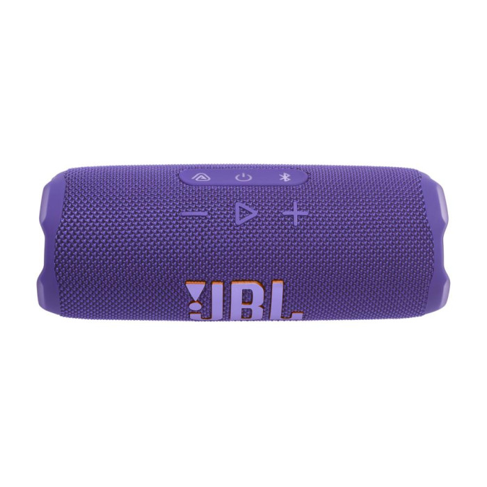 Акустична система портативна з БТ JBL JBLFLIP7PUR