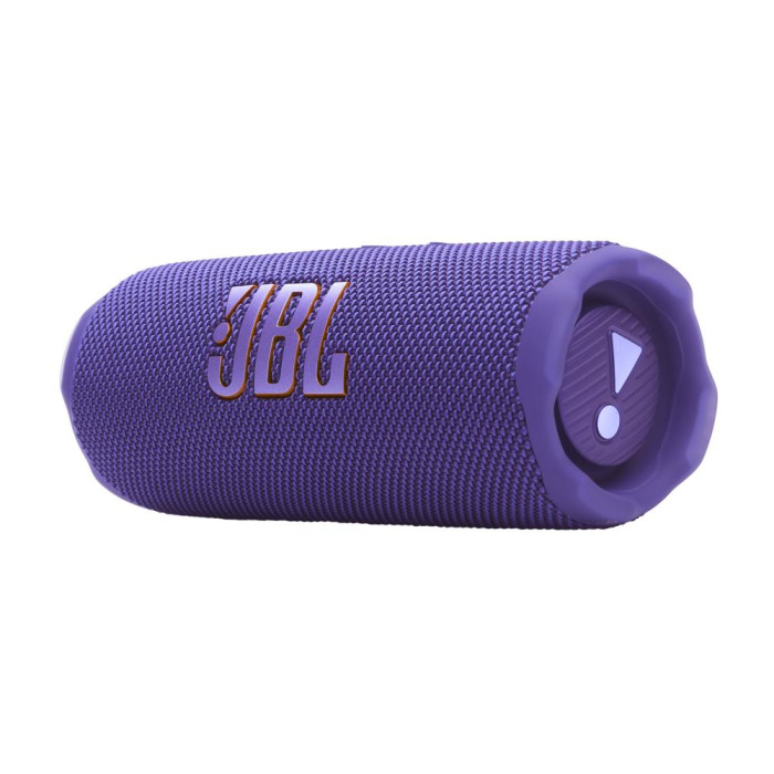 Акустична система портативна з БТ JBL JBLFLIP7PUR
