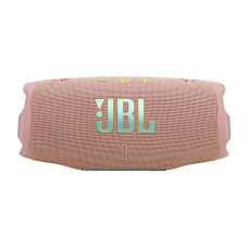 Акустична система портативна з БТ JBL JBLCHARGE6PINK