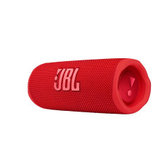 Акустична система портативна з БТ (2 динаміка) JBLFLIP6RED